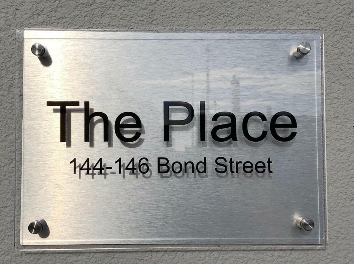 The Place แบล็คพูล ภายนอก รูปภาพ